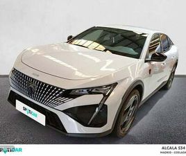 PLUG-IN HYBRID 225 E-EAT8 GT