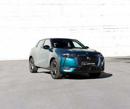 DS DS3 CROSSBACK 3 PURETECH GRAND CHIC 130 EAT8