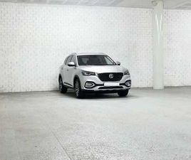 MG HS MG HS 1.5 T-GDI LUXURY