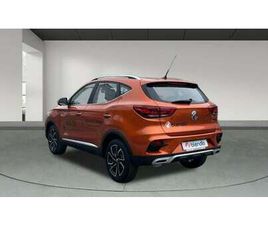 MG ZS 1.5 LUXURY 106 5P