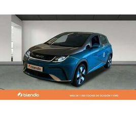 BYD DOLPHIN BYD DOLPHIN BEV 60KWH DESIGN 204 5P