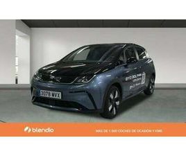 BYD DOLPHIN BYD DOLPHIN BEV 60KWH DESIGN 204 5P