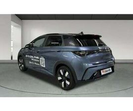 BYD DOLPHIN BYD DOLPHIN BEV 60KWH DESIGN 204 5P