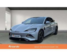 BYD SEAL BYD SEAL DESIGN 313CV