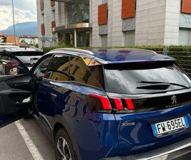 PEUGEUT 3008 BLUHDI 131CV