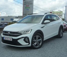 VOLKSWAGEN TAIGO R-LINE