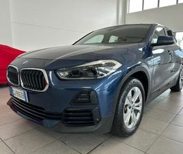 XDRIVE25E BUSINESS-X