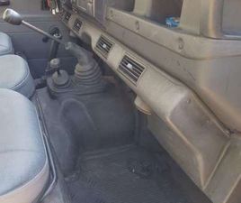 LAND ROVER DEFENDER PICK-UP TD5 DEFENDER 110 2.5 TD5 S PICK UP