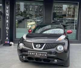 NISSAN JUKE 1.5 DCI S&S TEKNA
