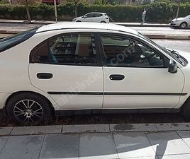 MITSUBISHI CARISMA 1.6 GLX
