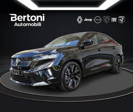 RENAULT RAFALE E-TECH RAFALE 1.2 E-TECH ESPRIT ALPIN