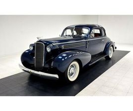 CADILLAC SERIE 60 1937 CADILLAC SERIES 60 FOR SALE