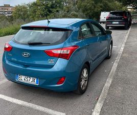 I 30 210.000 KM