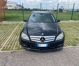 KOMPRESSOR SW AUT 156CV AVANTGARDE BENZINA/GPL