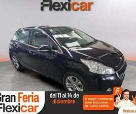 PEUGEOT 208 PEUGEOT 208 1.0 PURETECH LIKE 68