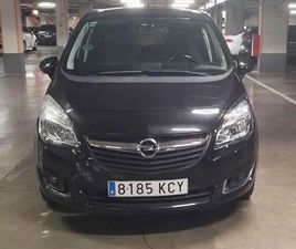 OPEL MERIVA OPEL - MERIVA