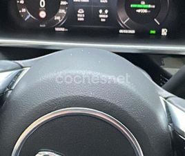 JAGUAR IPACE EV400 HSE AUTO 4WD