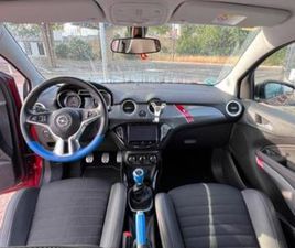 OPEL ADAM OPEL - ADAM