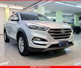 1.7 CRDI XPOSSIBLE NEOPATENTATI (NAVIGATORE)