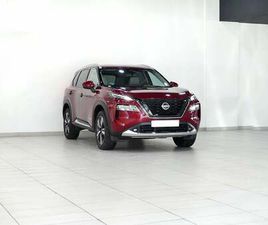 NISSAN X-TRAIL 1.5 EREV E-4ORCE 213 TEKNA 213 5P