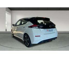 NISSAN LEAF 40KWH N-CONNECTA 40KWH 150 5P