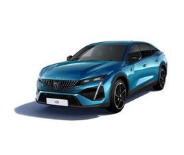 1.2 HYBRID GT FASTBACK E-DSC6 EURO 6 (START/STOP) 5DR