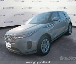 LAND ROVER RR EVOQUE RANGE ROVER EVOQUE II 20...