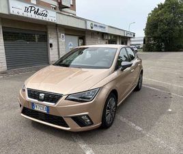 SEAT IBIZA 1.0 XCELLENCE 75CV