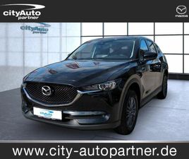 MAZDA CX-5 EXCLUSIVE-LINE 2WD BLUETOOTH LED KLIMA