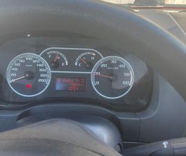 FIAT STRADA FIAT STRADA 2015