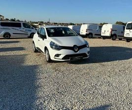 RENAULT CLIO RENAULT CLIO 1.5DCI ENERGY BUSINESS 55KW