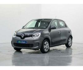 TWINGO TCE ZEN 68KW
