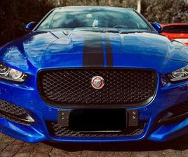 2.0D I4 R-SPORT AWD 240CV AUTO MY18