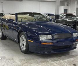 ASTON MARTIN VIRAGE 1993 ASTON MARTIN VIRAGE FOR SALE