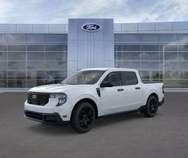 NEW 2025 FORD MAVERICK XLT