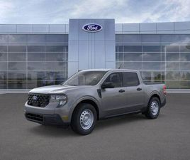 FORD MAVERICK NEW 2025 FORD MAVERICK XL