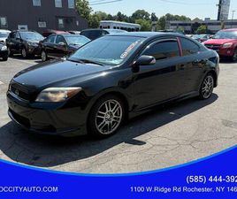 USED 2005 SCION TC BASE