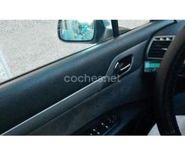 PEUGEOT 407 PEUGEOT 407