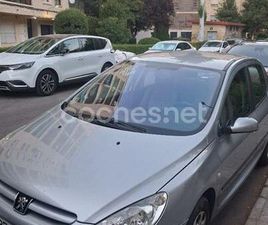 PEUGEOT 307 PEUGEOT 307