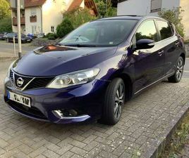 NISSAN PULSAR PULSAR 1.2 DIG-T N-CONNECTA