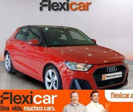 AUDI A1 SPORTBACK 30 TFSI S LINE
