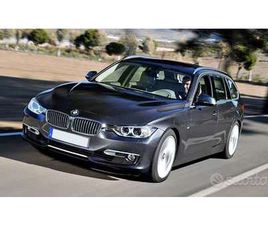 316D TOURING MODERN AUTO