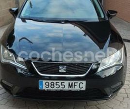 SEAT LEON ST SEAT LEÓN ST 1.2 TSI STSP STYLE