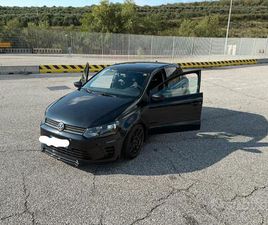 POLO 1.4 TDI