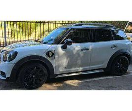 MINI COUNTRYMAN SE ALL4