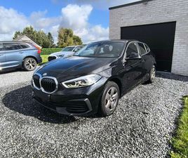 BMW SÉRIE 1 116 116D HATCH 116CV