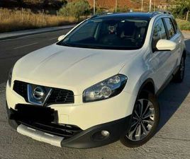 Q+2 2.0DCI TEKNA SPORT 4X2 18´´ TEKNA SPORT