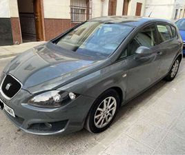 LEÓN 1.9TDI STYLANCE ECOMOTIVE DPF STYLANCE