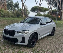 XDRIVE20D MSPORT AUTO MY19