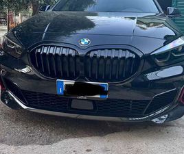 BMW SERIE 1 128TI TI M SPORT
